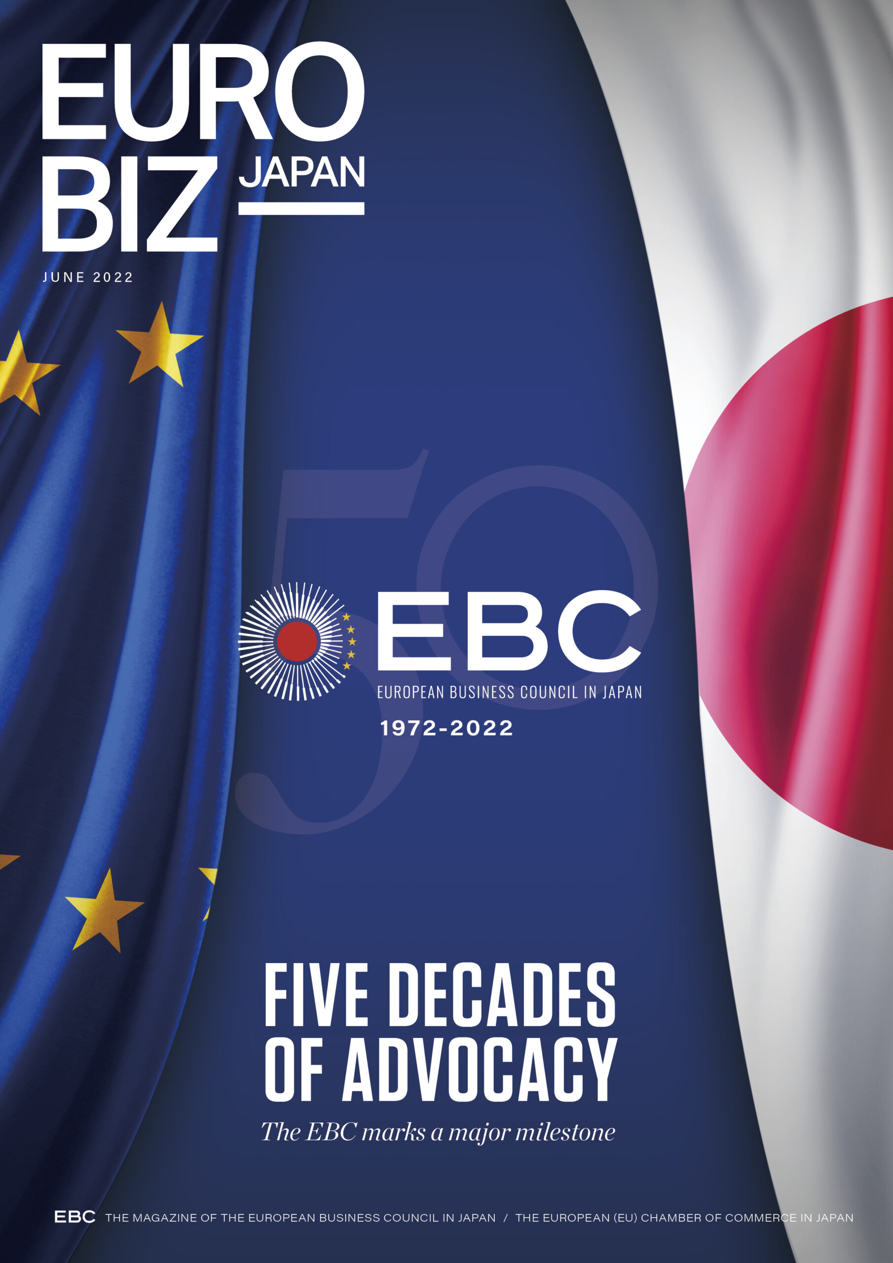 Eurobiz Japan